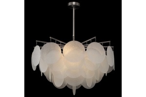 Подвесная люстра Freya Porto FR5104PL-06N - 2