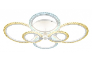 Потолочная люстра Ambrella Light FA FA4065