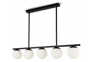 Подвесная люстра Freya Zing FR5199PL-05B