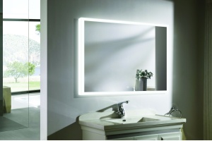 Зеркало Esbano ES-2542 YD - 2