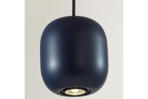 Подвесной светильник Odeon Light Cocoon 5060/1CA