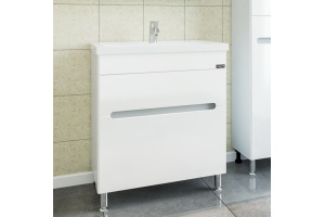 Комплект мебели Санта Лондон 70 белый - 2