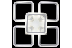 Накладной светильник Natali Kovaltseva 82022 HIGH-TECH LED LAMPS 82022 - 2