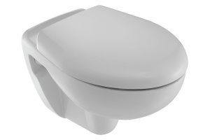 E4352-00 крышка для бачка MIDEO Е4344 (бел)