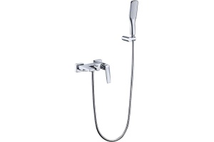 Смеситель Boheme Venturo 373 для ванны с душем