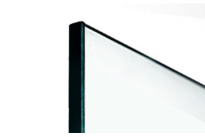 Шторка на ванну Wasserkraft Berkel 48P01-80B - 2