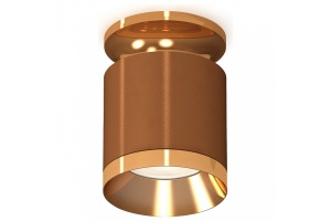Накладной светильник Ambrella Light XS XS7404121