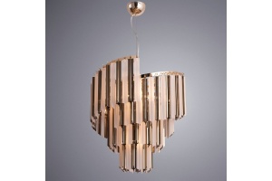 Подвесной светильник Divinare Frizzante 1681/01 LM-7 - 3