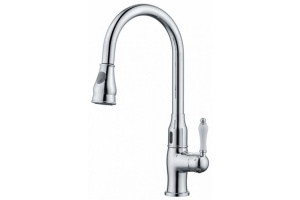 Смеситель для кухонной мойки KAISER Vincent (31366)