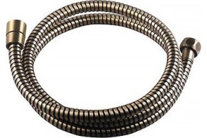Душевой шланг Lemark Turn-Free LE8037B Bronze