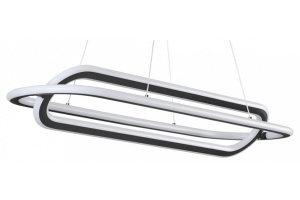 Подвесной светодиодный светильник Novotech Over Ondo 359173