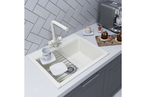 Сушилка AQUATON Делия 60 для моек - 2