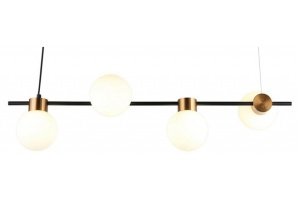 Подвесной светильник Omnilux Nembro OML-59503-04