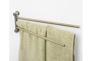 Полотенцедержатель Wasserkraft K-1533 - 2