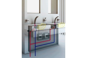 Вентиль Grohe Egaplus 41263000 - 2