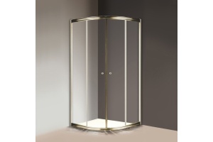 Душевой уголок Cezares Giubileo R2 90 scorrevole C G