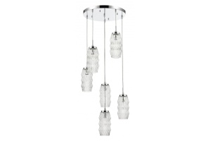 Подвесной светильник Vele Luce Lily VL5583P16