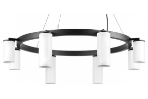 Подвесная люстра Lightstar Rullo LR018864364