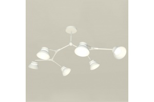 Люстра на штанге Ambrella Light XB XB9055100