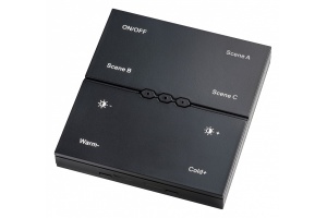 Панель универсальная сенсорная накладная Lightstar PRO 505537