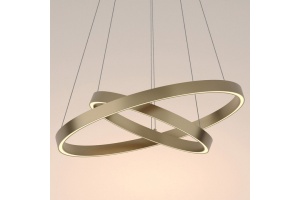 Подвесной светильник Maytoni Rim MOD058PL-L55BS3K