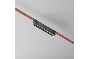 Накладной светильник Maytoni Points TR128B-12W3K-M-B - 3