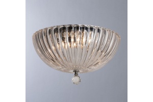 Накладной светильник Divinare Lianto 4010/02 PL-3 - 2