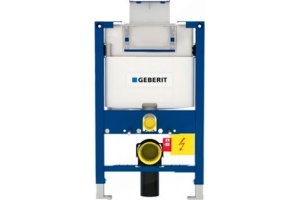 Система инсталляции для унитазов Geberit Omega 12 111.003.00.1