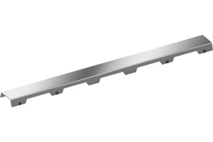 Решетка TECE TECEdrainline Steel II 6 007 83 70 см матовая