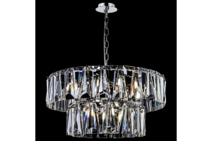 Подвесная люстра Maytoni Puntes MOD043PL-12CH - 2