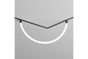 Подвесной светильник Denkirs SMART RAY DK8060-BK - 2