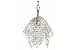 Подвесной светильник Arti Lampadari Roma Roma E 1.3.P1 N