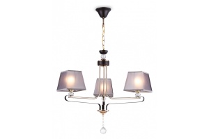 Подвесная люстра Ambrella Light TR TR4614 - 2