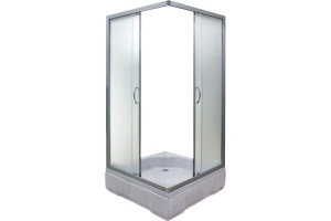 Душевое ограждение без поддона River Morava 80/24 MT (10000001301) - 2