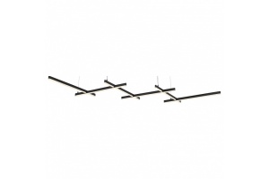 Подвесной светильник ST-Luce Basoni SL394.403.06