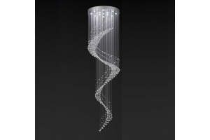 Каскадная люстра Newport 8213/300 М0052719