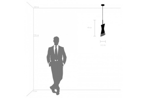 Подвесной светильник Lightstar Strato 817017 - 2