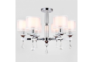 Подвесная люстра Ambrella Light TR TR4533 - 2