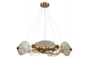 Подвесной светильник F-promo Ovate 4085-7P - 2