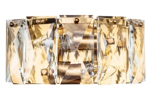 Накладной светильник Divinare Chara 3508/17 AP-2