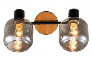 Спот Escada Hugge 10177/2A Black - 2