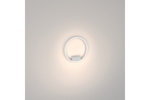 Накладной светильник Maytoni Halo MOD058CL-L25WK - 2