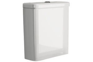 Бачок для унитаза Ceramica Nova Mia CN1801-T