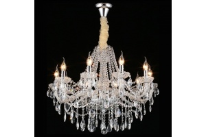 Подвесная люстра Aployt Koletta APL.755.03.10 - 2