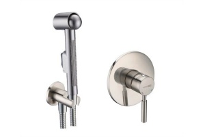 A04200 Встраиваемый комплект для биде для биде со шлангом 150 см