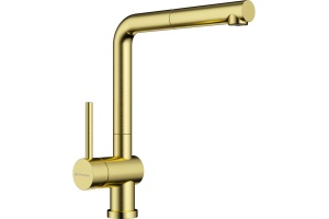 Смеситель Omoikiri Akashi 4994263 для кухонной мойки