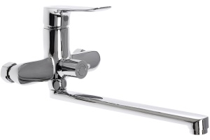 Универсальный смеситель STWORKI Хадстен XA-03cr - 2