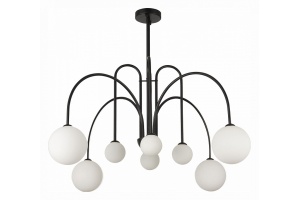 Люстра на штанге ST-Luce Jineto SL1204.402.08