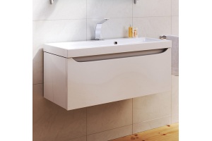 Тумба для комплекта Aqwella 5 stars Верона 80 белый