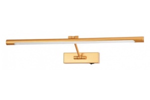 Подсветка для картины Arte Lamp Harrison A1711AP-1GO